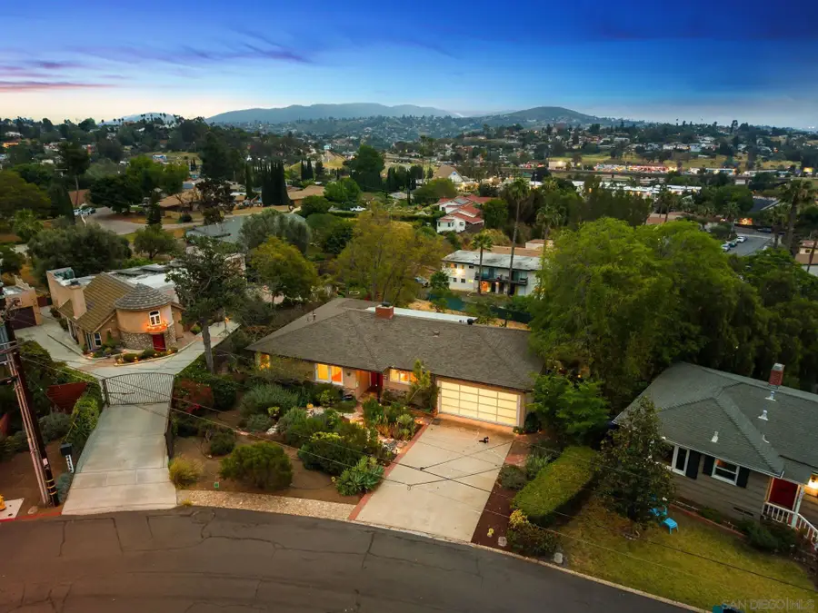 4413 Upland St, La Mesa, CA 91941 - #3