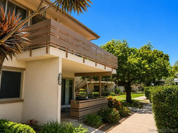 2640 Worden St #210, San Diego, CA 92110