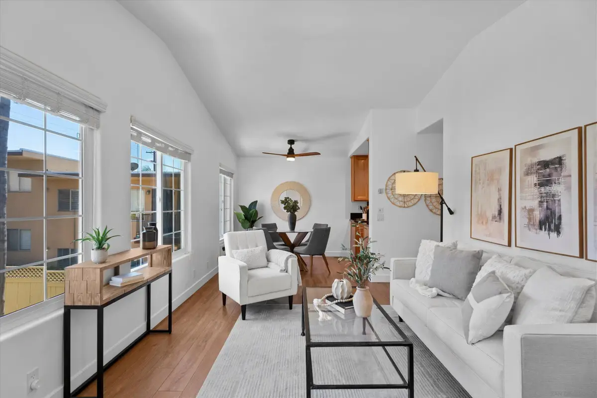 4025 Florida #14, San Diego, CA 92104 - #1