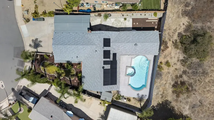 8538 Rosada Way, El Cajon, CA 92021 - #2