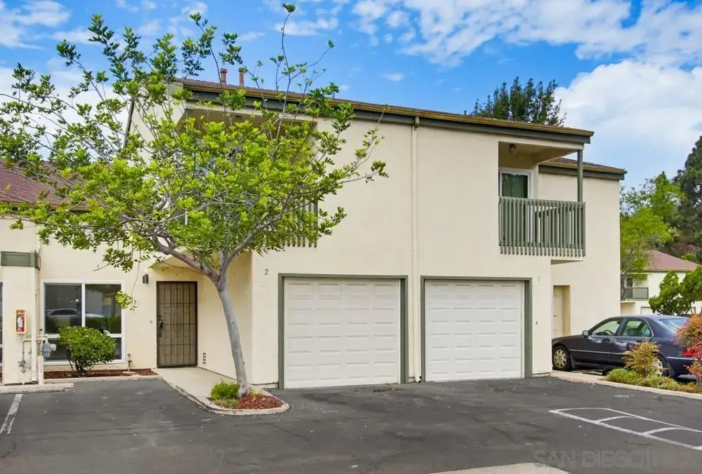 7200 Melody Lane #2, La Mesa, CA 91942 - #1