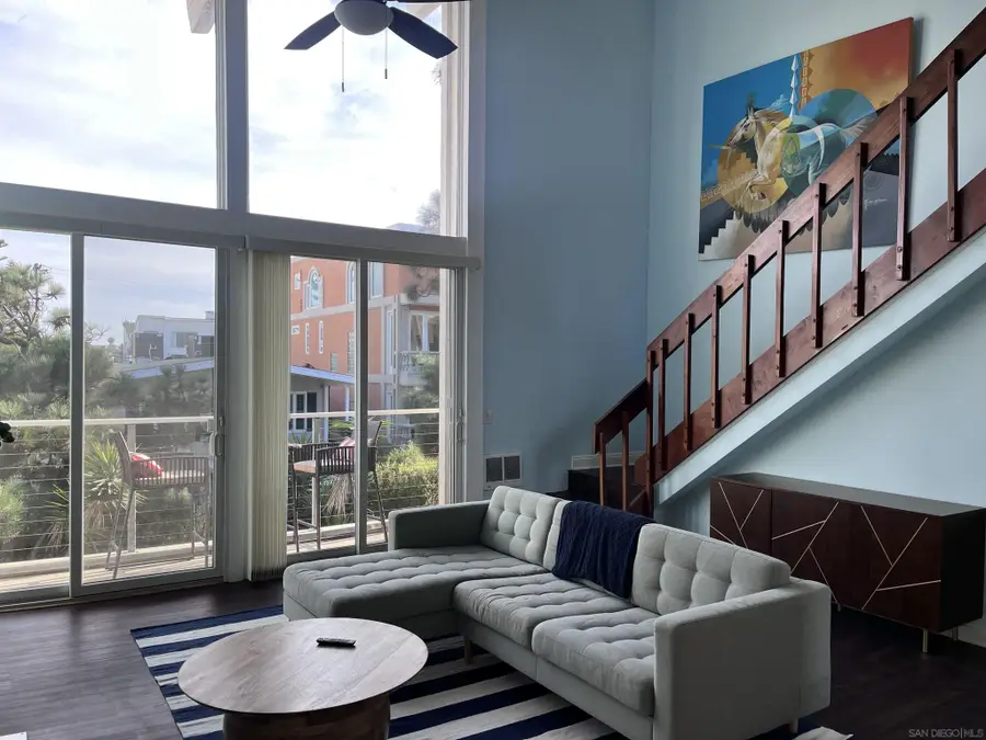 25 Spinnaker St #12, Marina Del Rey, CA 90292 - #2