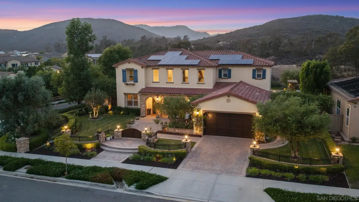 17812 Ralphs Ranch Rd, San Diego, CA 92127 - #1
