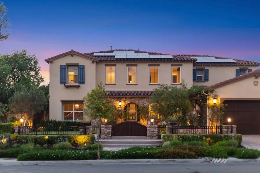 17812 Ralphs Ranch Rd, San Diego, CA 92127 - #2