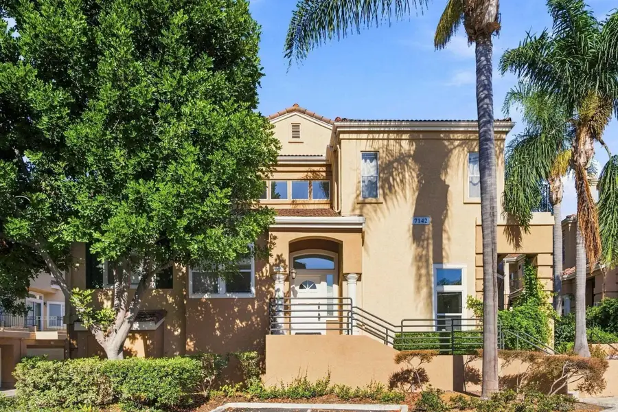 7142 Calabria #A, San Diego, CA 92122 - #2