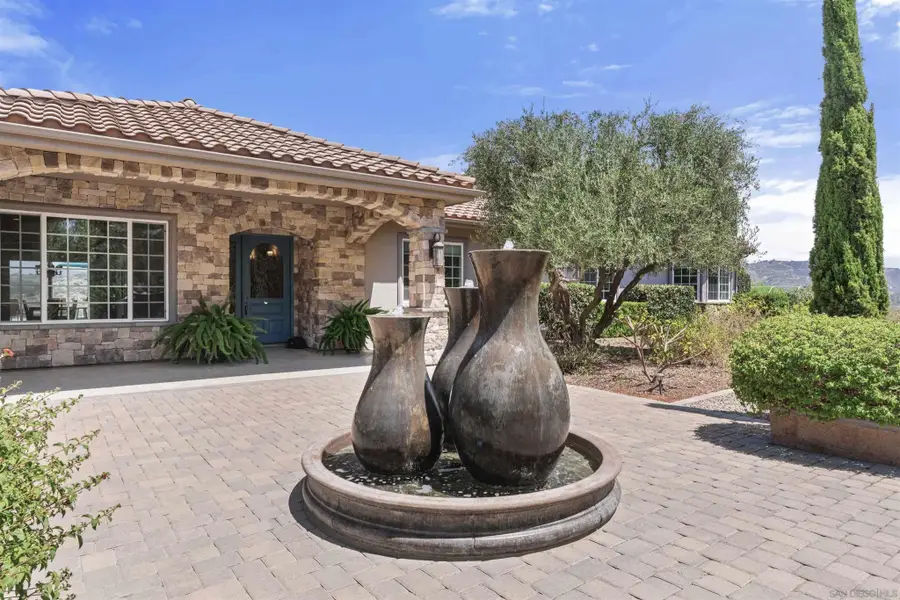 7295 Eagle Mountain Road, Bonsall, CA 92003 - #2