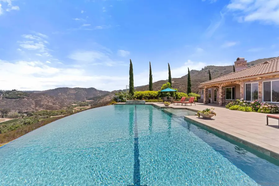7295 Eagle Mountain Road, Bonsall, CA 92003 - #3
