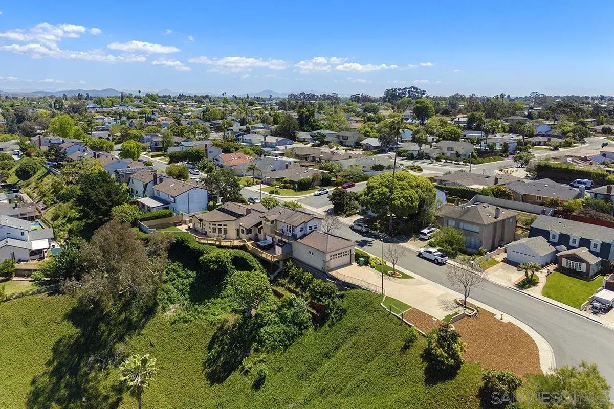3190 Galloway Drive, San Diego, CA 92122 - #1