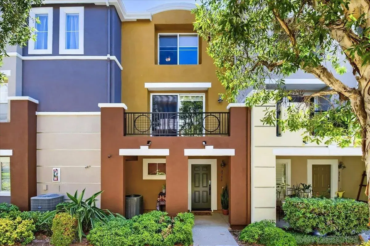 8756 Concourse Ct., San Diego, CA 92123 - #1