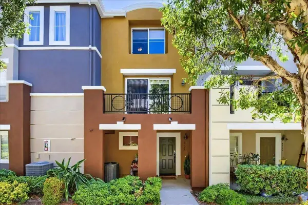 8756 Concourse Ct., San Diego, CA 92123
