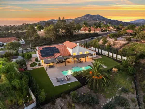 12893 Palisades Court, Poway, CA 92064