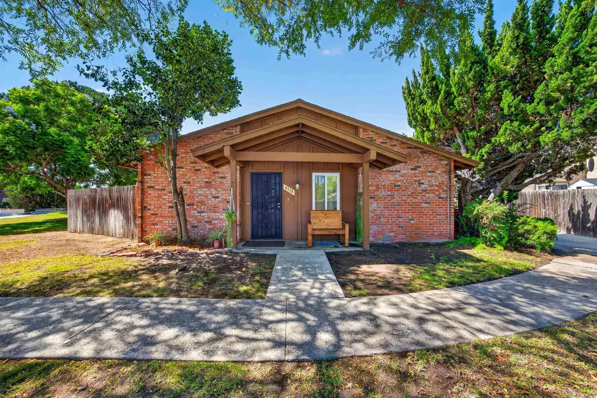 8318 Panorama Ridge Ct, Spring Valley, CA 91977 - #1