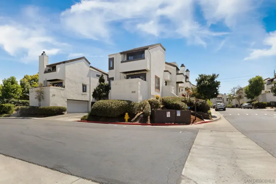 2287 Caminito Pasada #101, San Diego, CA 92107 - #2