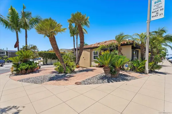 405 N Hwy 101, Solana Beach, CA 92075
