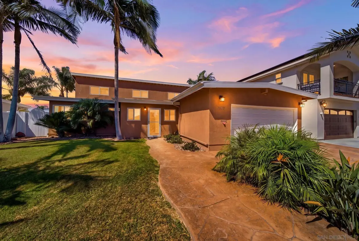 3642 Luna Ave, San Diego, CA 92117 - #1