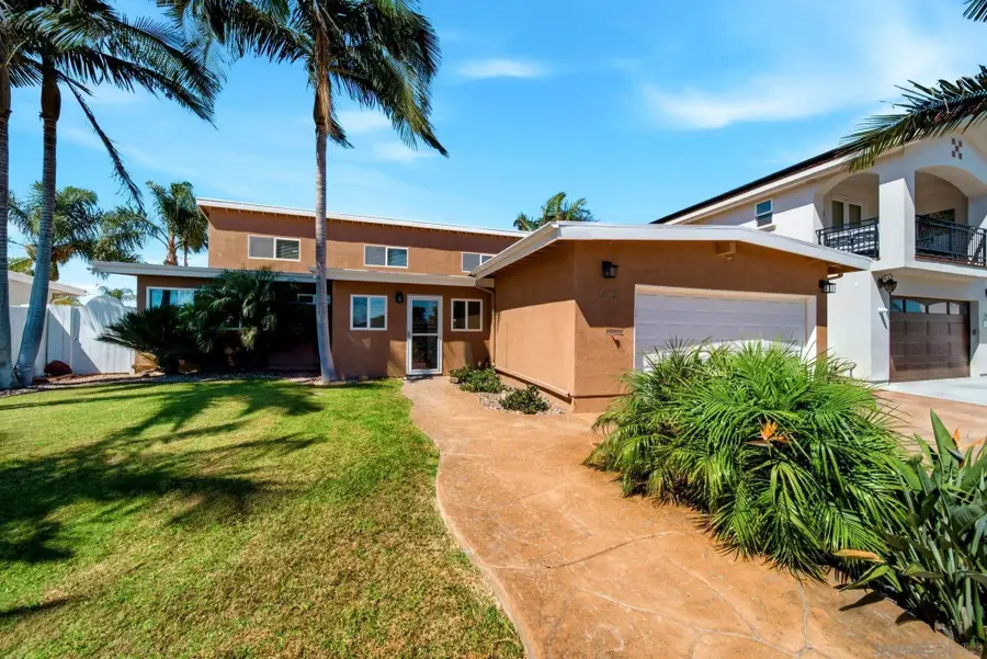 3642 Luna Ave, San Diego, CA 92117 - #2