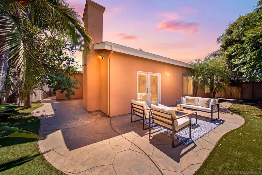 3642 Luna Ave, San Diego, CA 92117 - #3