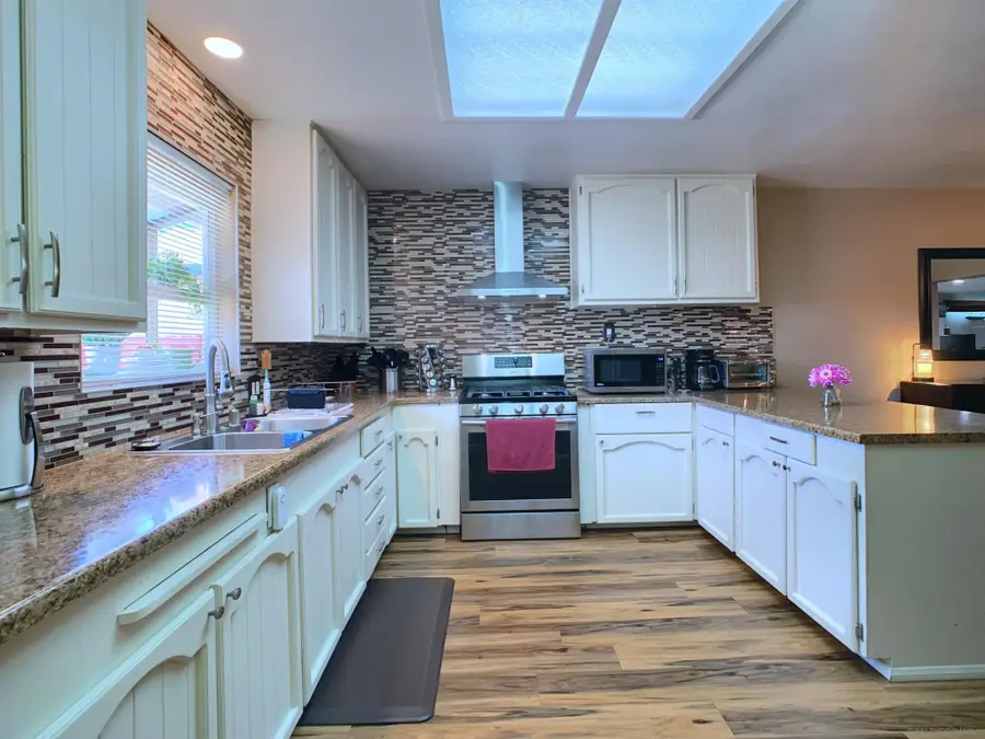 587 Brockwood Dr, El Cajon, CA 92021 - #3