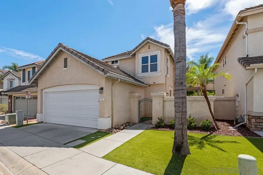 18741 Caminito Pasadero #93, San Diego, CA 92128 - #3