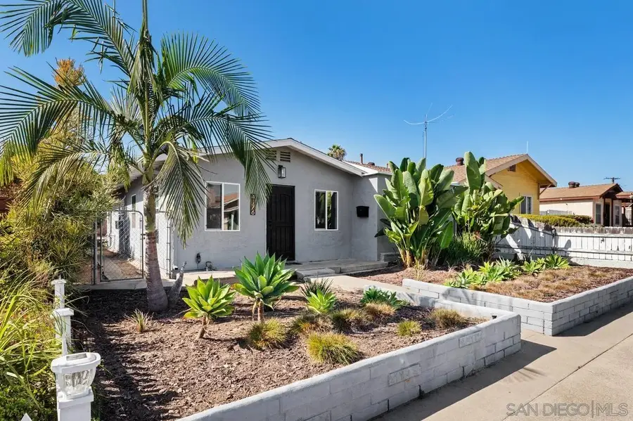 4176 Pepper, San Diego, CA 92105 - #3