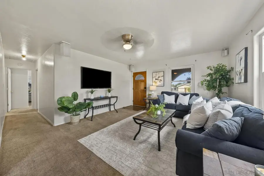 2335 Bonita Street, Lemon Grove, CA 91945 - #3
