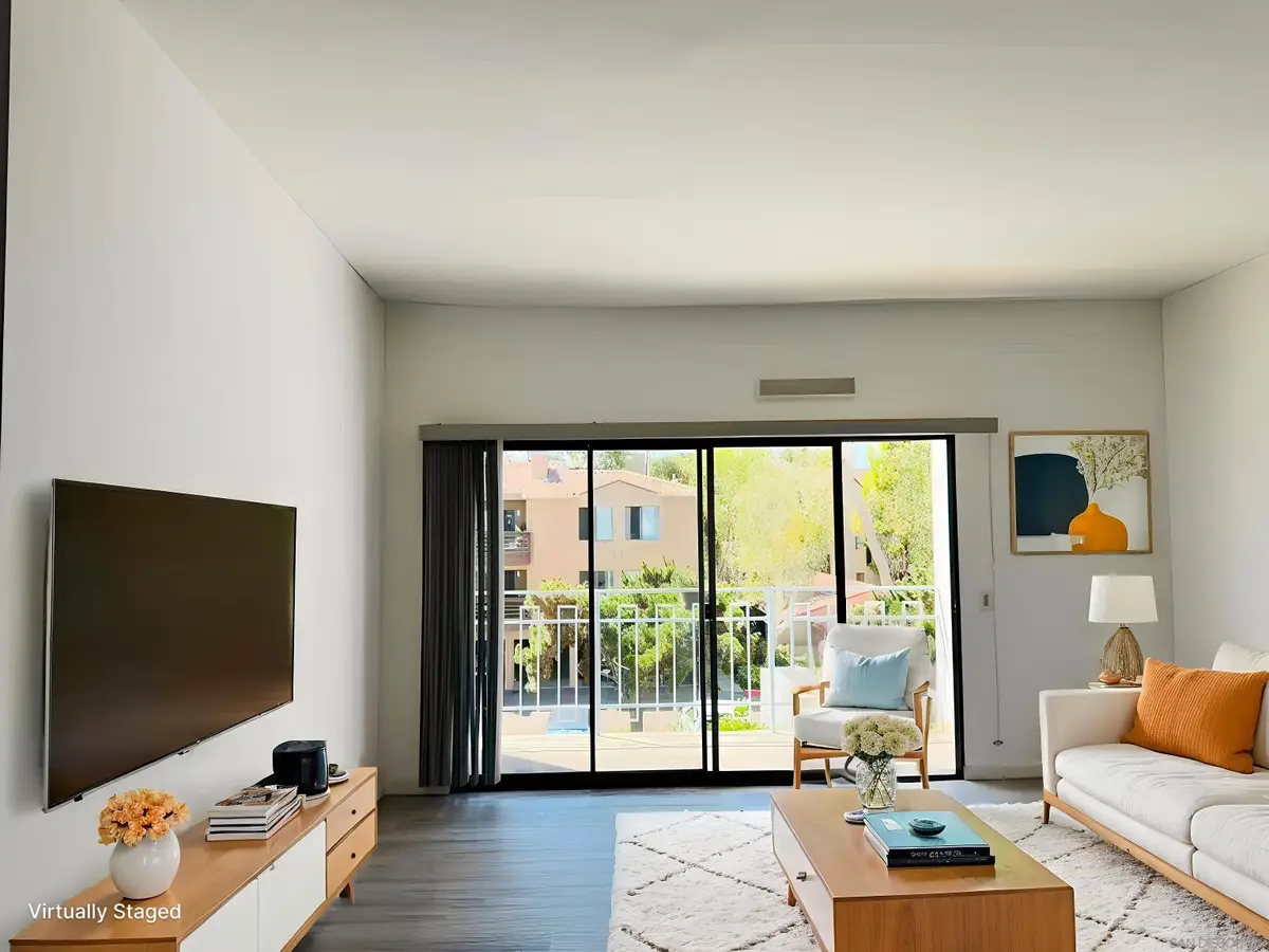 8320 Regents Road #2P, San Diego, CA 92122 - #1