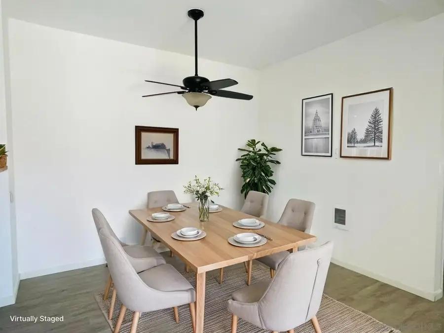 8320 Regents Road #2P, San Diego, CA 92122 - #3
