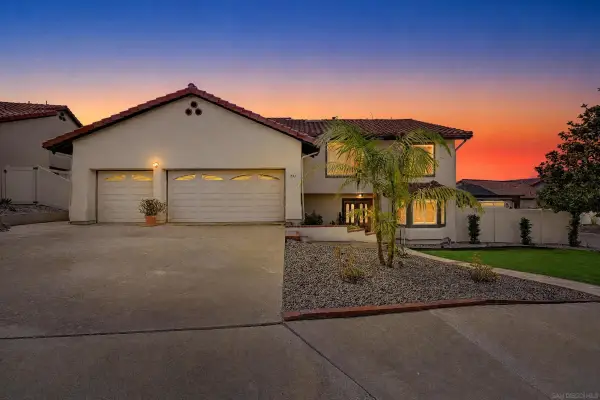 731 Inspiration, Escondido, CA 92025