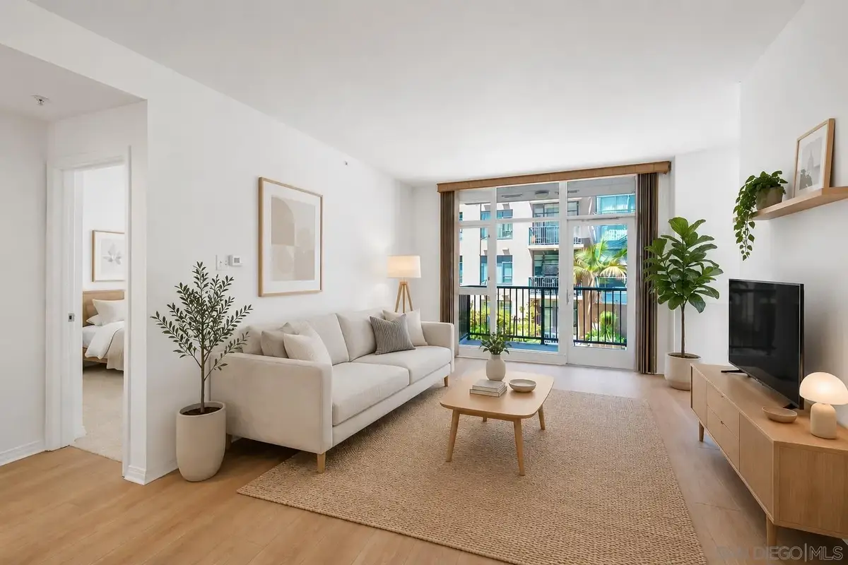 530 K Street #311, San Diego, CA 92101 - #1