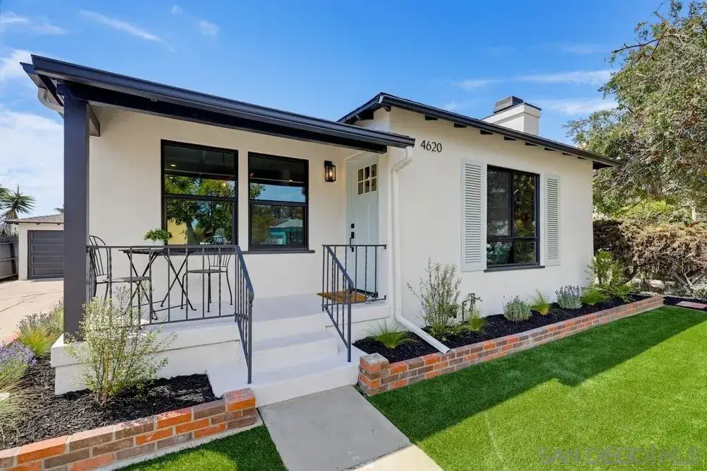 4620 Altadena Ave, San Diego, CA 92115 - #1