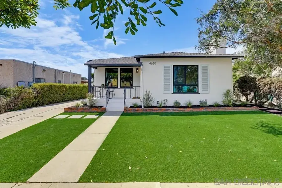 4620 Altadena Ave, San Diego, CA 92115 - #2