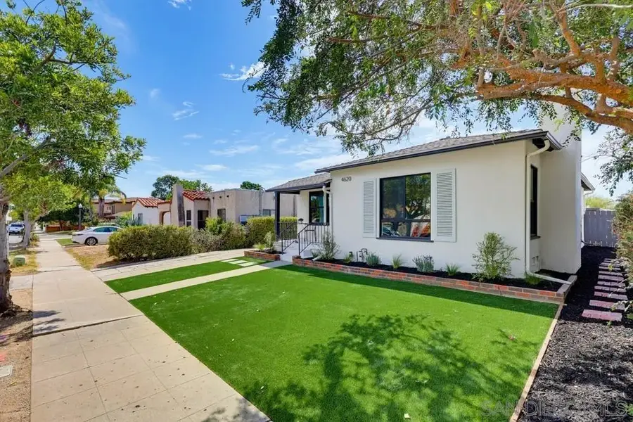 4620 Altadena Ave, San Diego, CA 92115 - #3