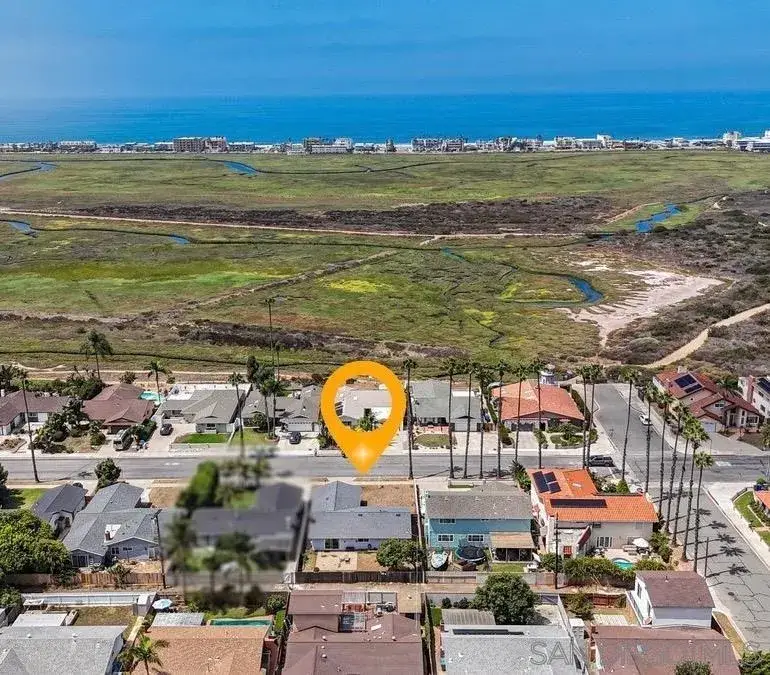 1325 5th St, Imperial Beach, CA 91932 - #1