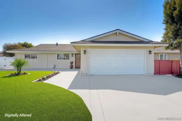 16447 Sarape Dr, San Diego, CA 92128