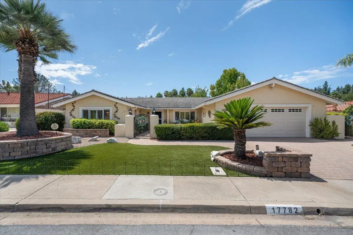 17782 Via Alta Mirasol, San Diego, CA 92128 - #1