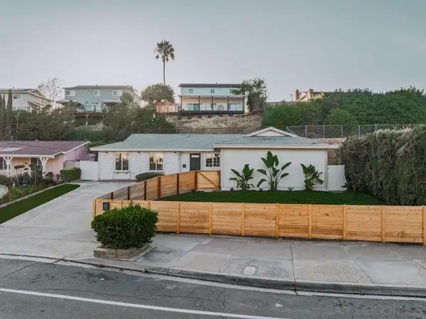 5994 Amaya Dr, La Mesa, CA 91942