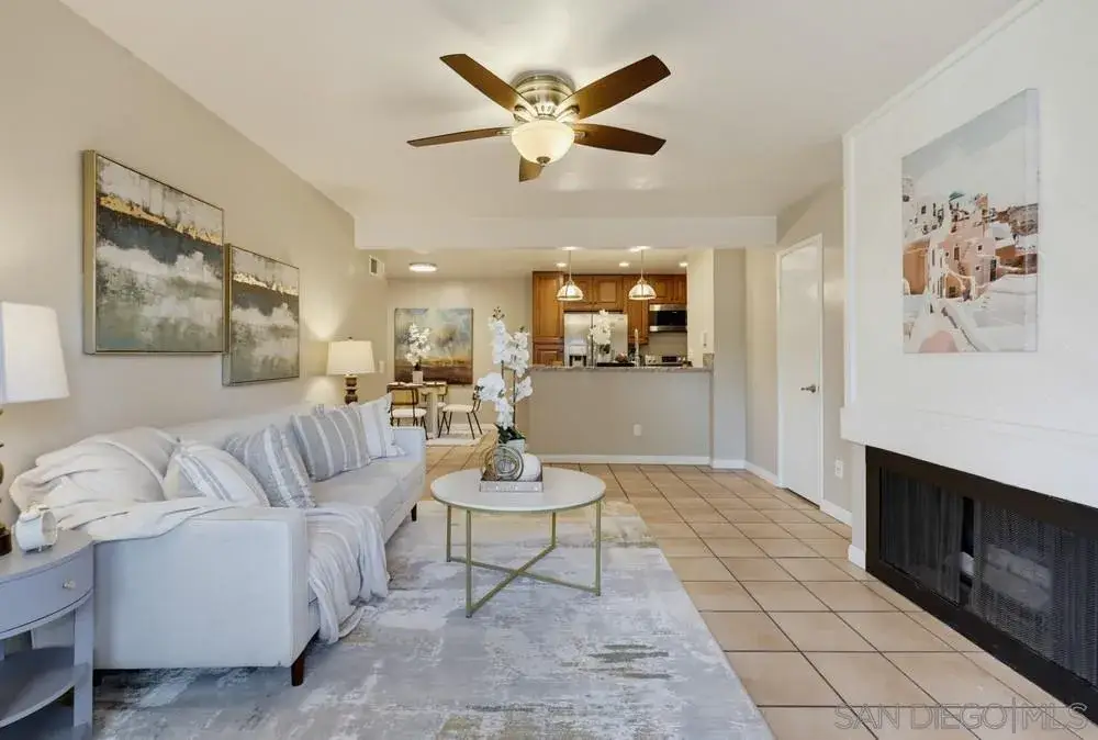 9169 Village Glen #155, San Diego, CA 92123 - #1
