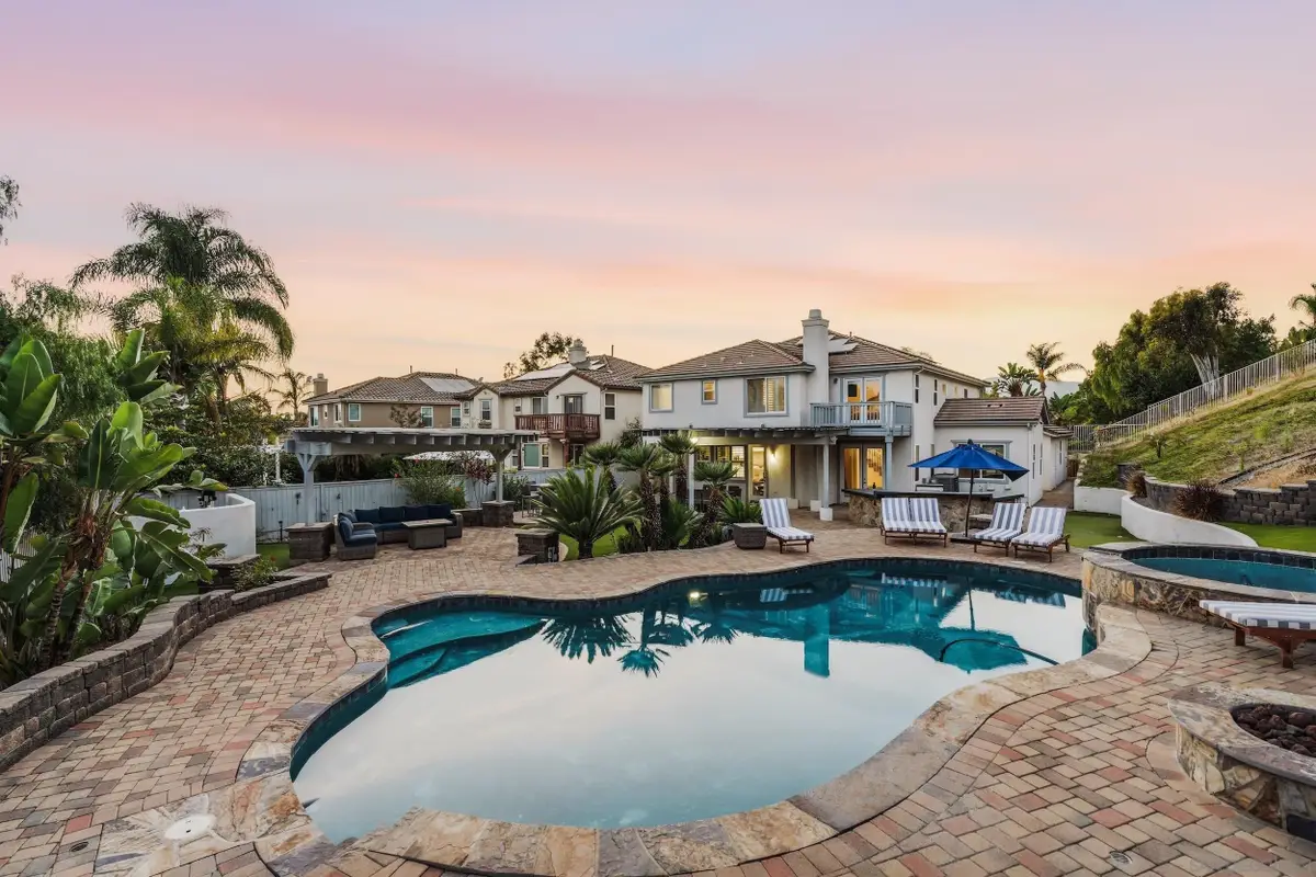851 Shadow Ridge Pl, Chula Vista, CA 91914 - #1
