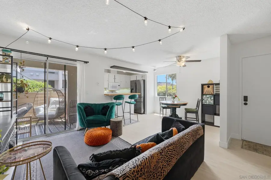 3246 Ashford St. #B, San Diego, CA 92111 - #2
