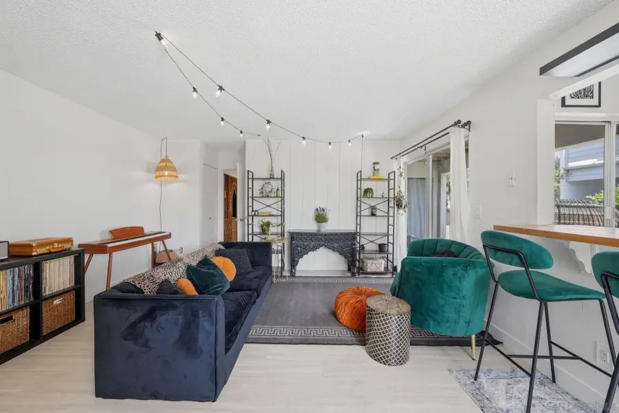 3246 Ashford St. #B, San Diego, CA 92111 - #3