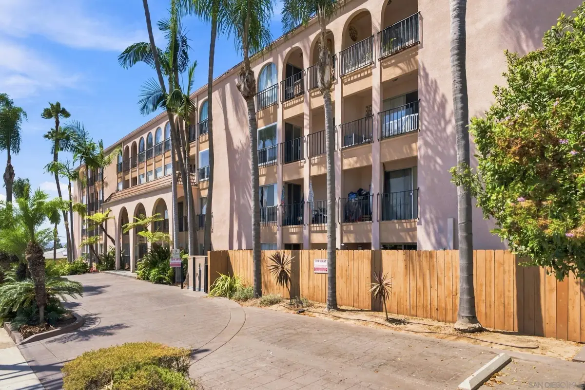 4730 Noyes #217, San Diego, CA 92109 - #1
