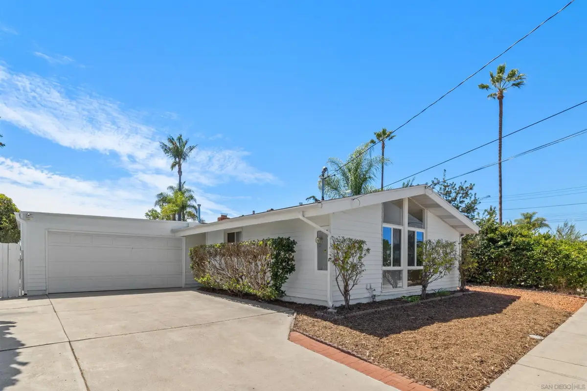 9563 Larrabee Ave., San Diego, CA 92123 - #1