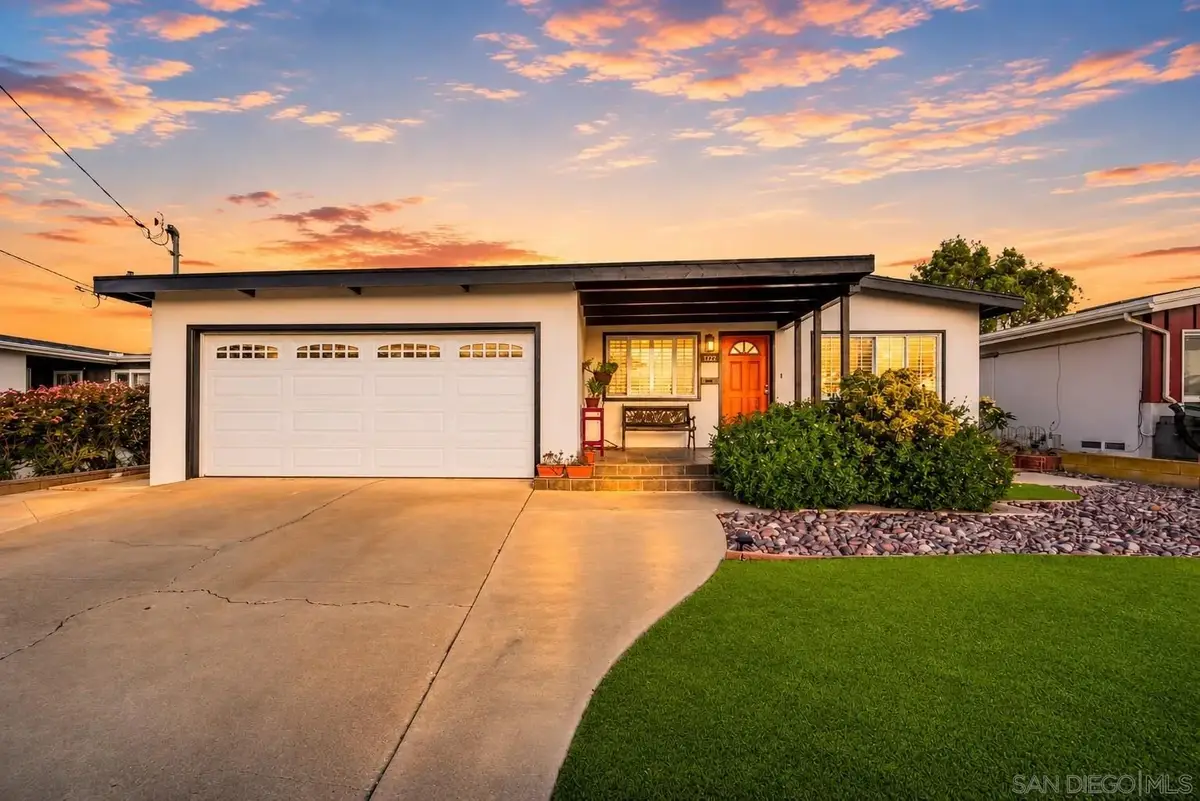 3015 Greyling Dr., San Diego, CA 92123 - #1