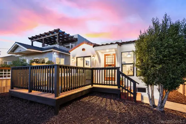 4103 Wabash Avenue, San Diego, CA 92104