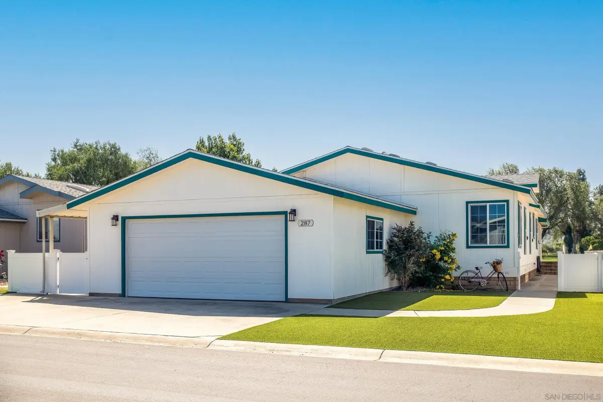 11851 Riverside Dr #287 #SPC 287, Lakeside, CA 92040 - #1