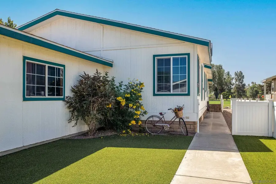 11851 Riverside Dr #287 #SPC 287, Lakeside, CA 92040 - #2