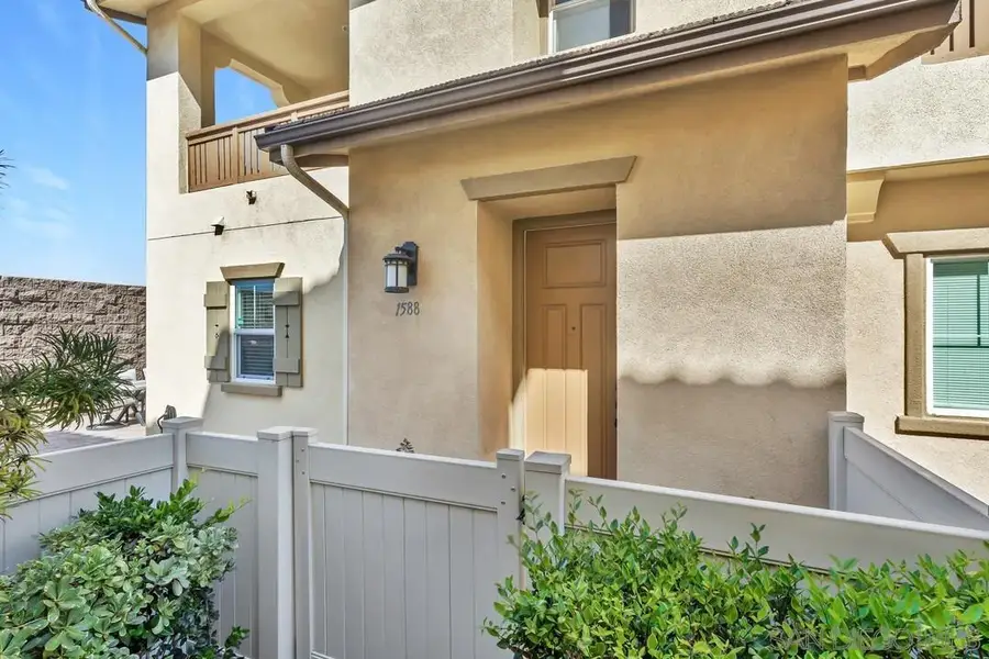 1588 San Miguelito, San Diego, CA 92154 - #2