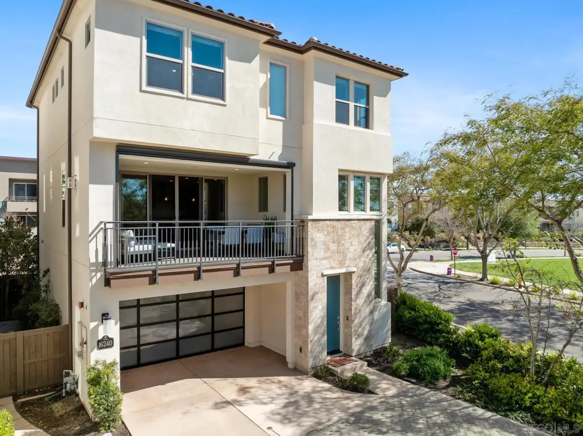 16240 Camden Cir, San Diego, CA 92127 - #1