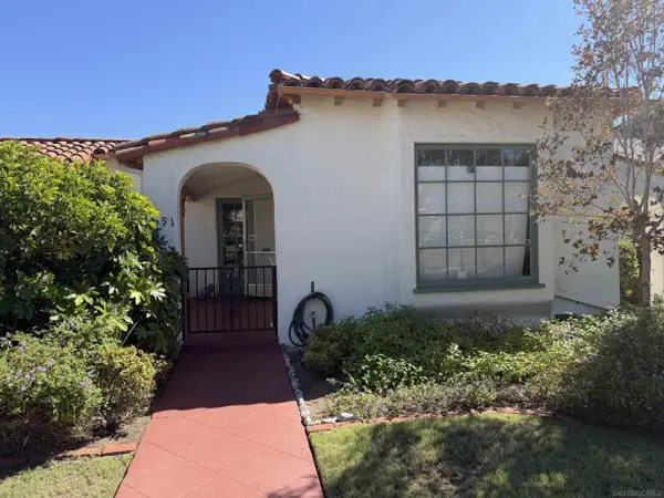 4191 Hilldale Road, San Diego, CA 92116