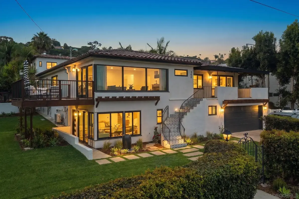 350 San Elijo, San Diego, CA 92106 - #1